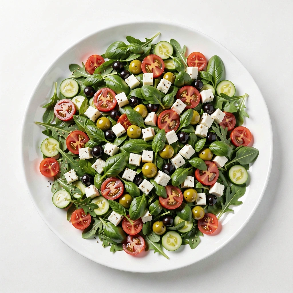 Healthy Nutrition