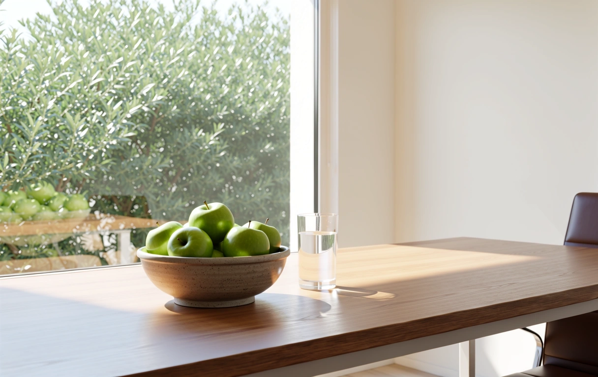 Professional Nutrition Consulting Environment